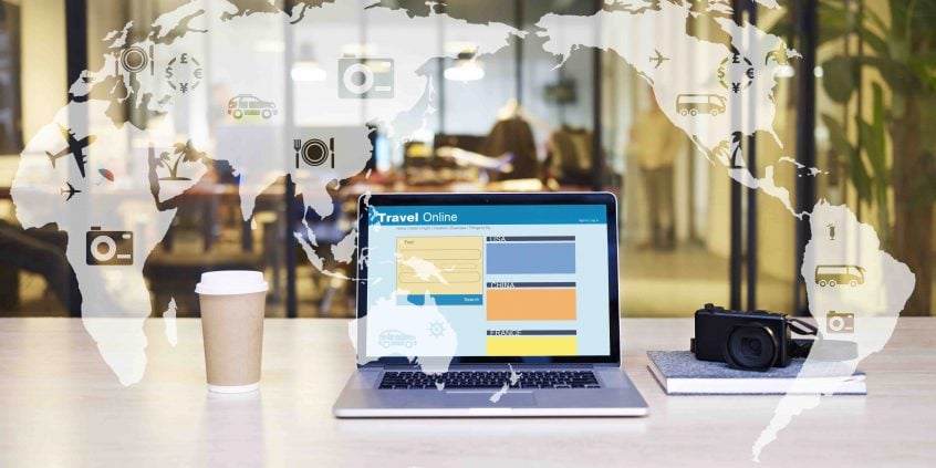 Tour and Rental Operators Can Accelerate Growth with Online Reservation Software
