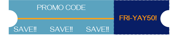 Improve Sales Using Discount/Promo Codes