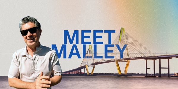 Meet Captain Malley