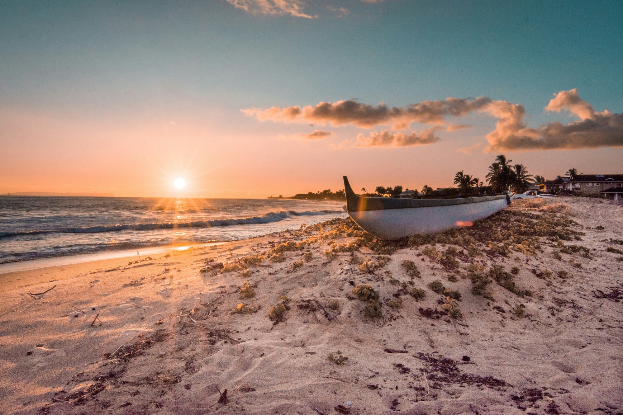 Smart Scheduling: Tidal and Sunset Scheduling for Unforgettable Experiences