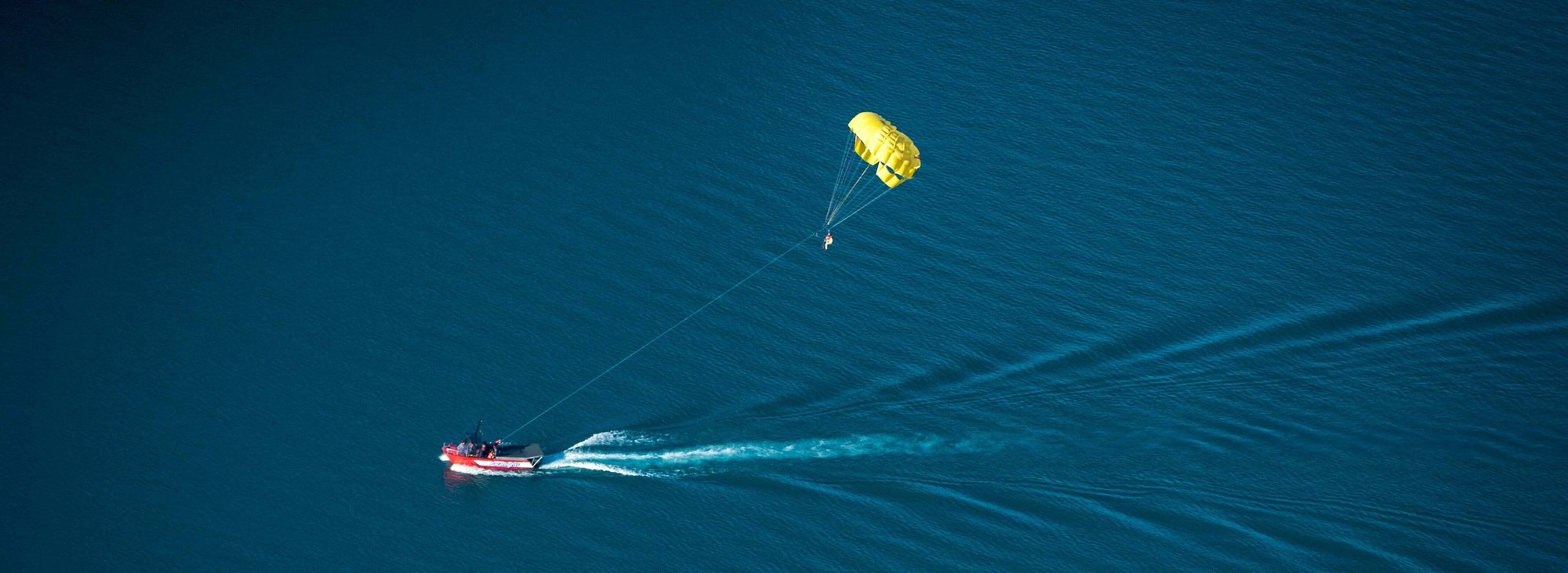 Indexic's Reservation Software Powers Shoreline Watersports' Success