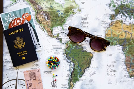 Seasonal Marketing Strategies for Tour Operators: Aligning Your Messaging with the Traveler of the Season
