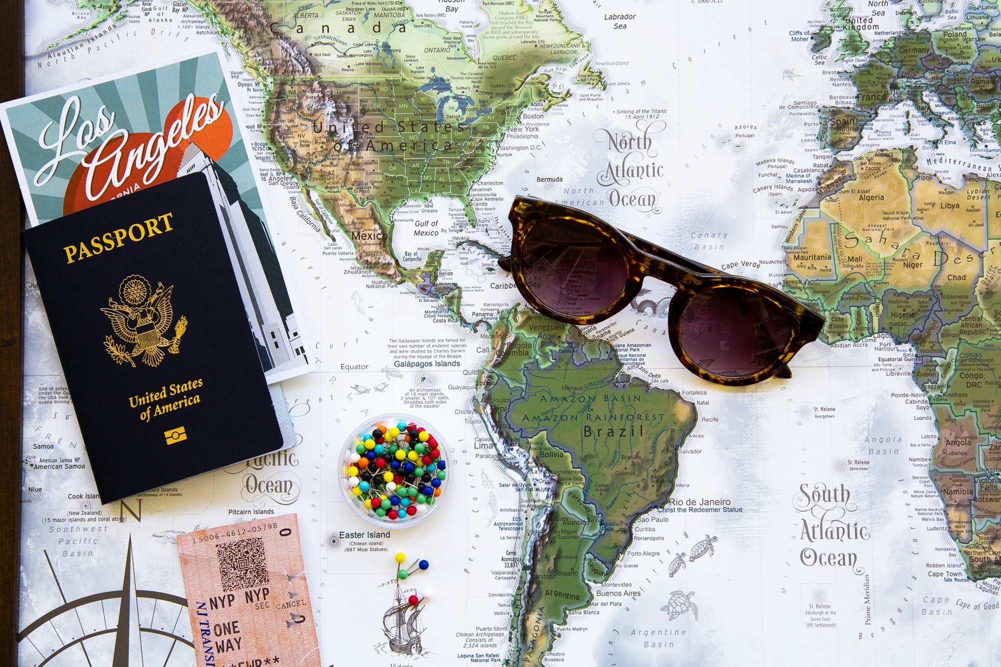 Seasonal Marketing Strategies for Tour Operators: Aligning Your Messaging with the Traveler of the Season