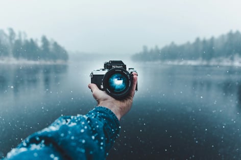 Picture Perfect: How Stunning Website Photos Drive Tour Bookings