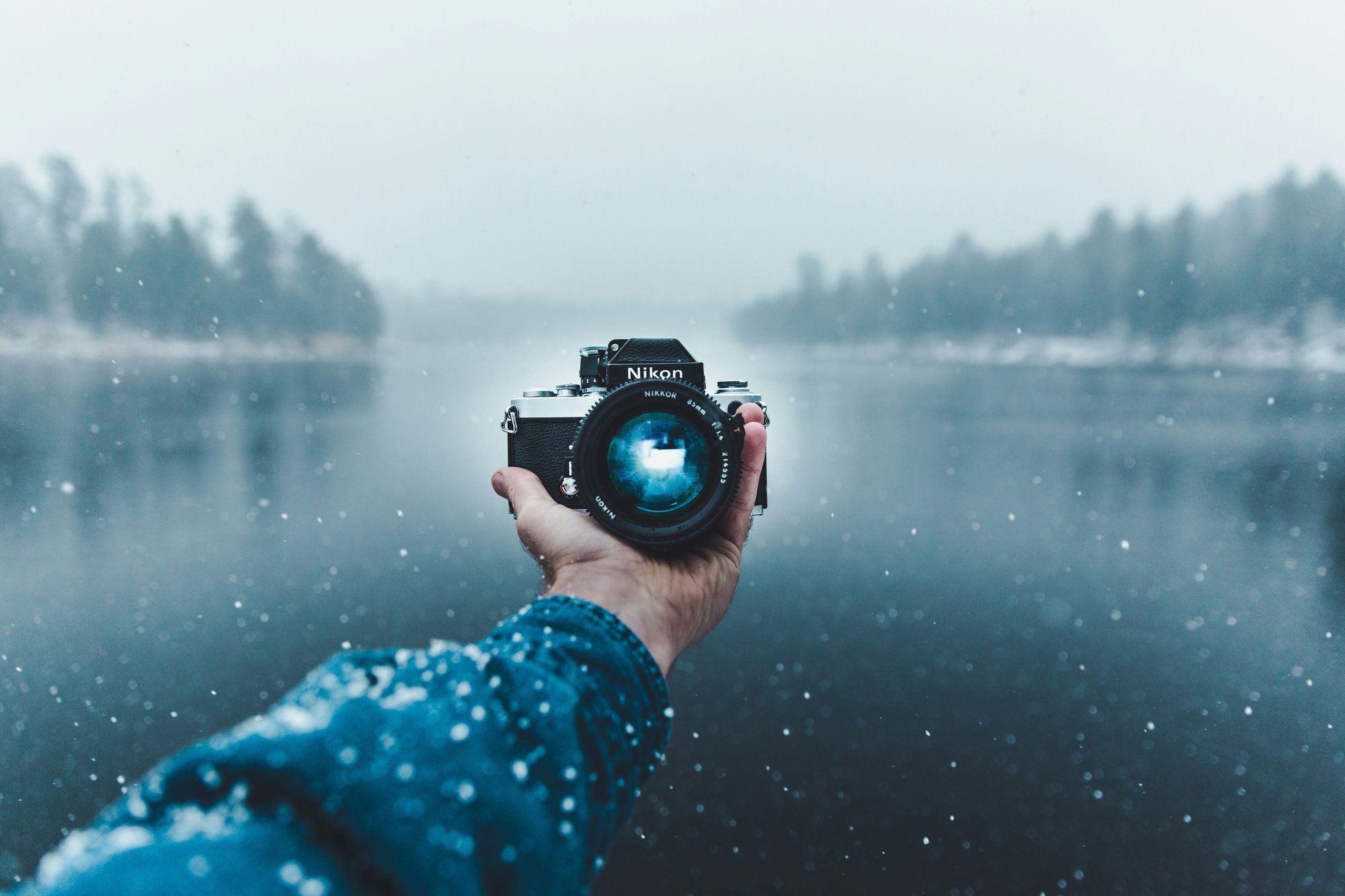 Picture Perfect: How Stunning Website Photos Drive Tour Bookings