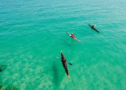 Get Ready for Spring Break with QR Codes: A Guide for Tour Operators