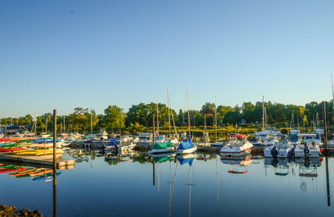 Boat Harbor