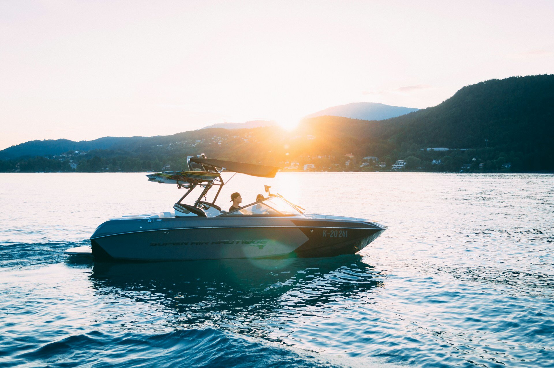 boat rental 1